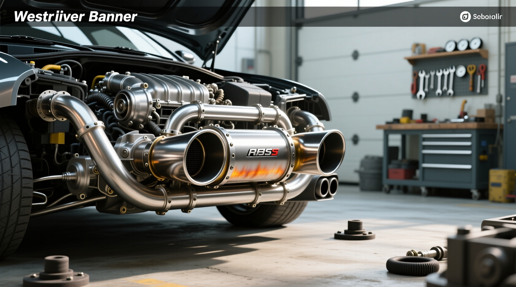 How to Choose Exhaust Resonator for Car: Buying Guide