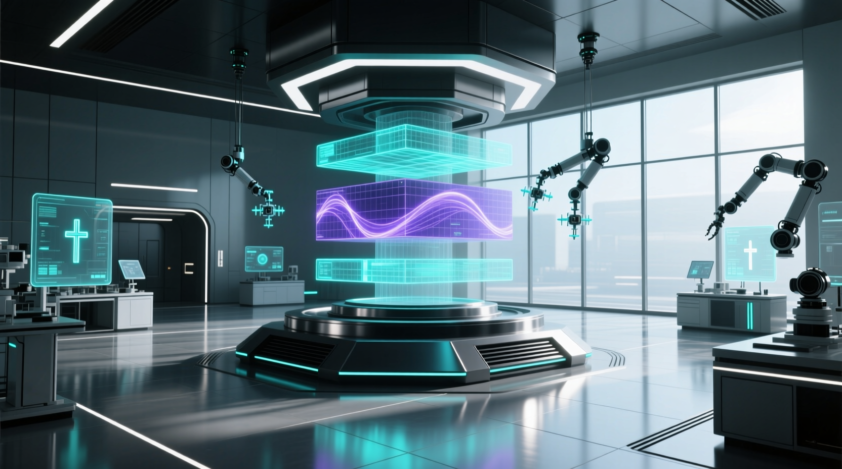 What Are 4D Systems and How Are They Used?