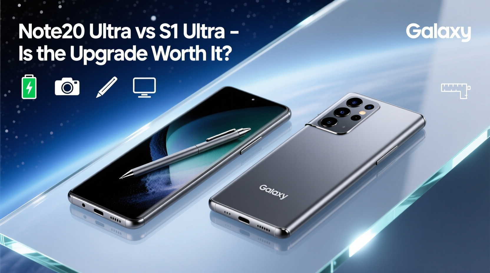 galaxy note 20 ultra vs s21 ultra is upgrading really worth it