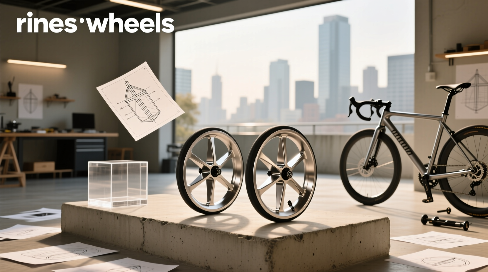 How to Choose Rines Wheels: A Complete Buying Guide