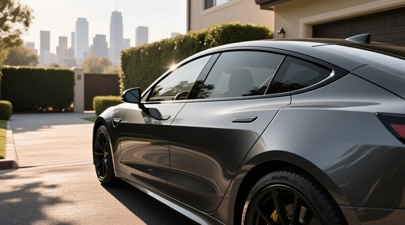 What Are Side Window Deflectors and How Do They Work?