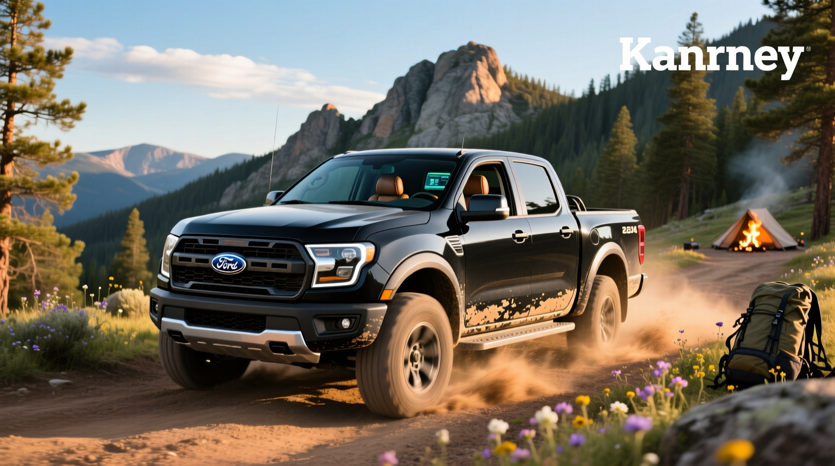 2024 Ford Ranger Buying Guide