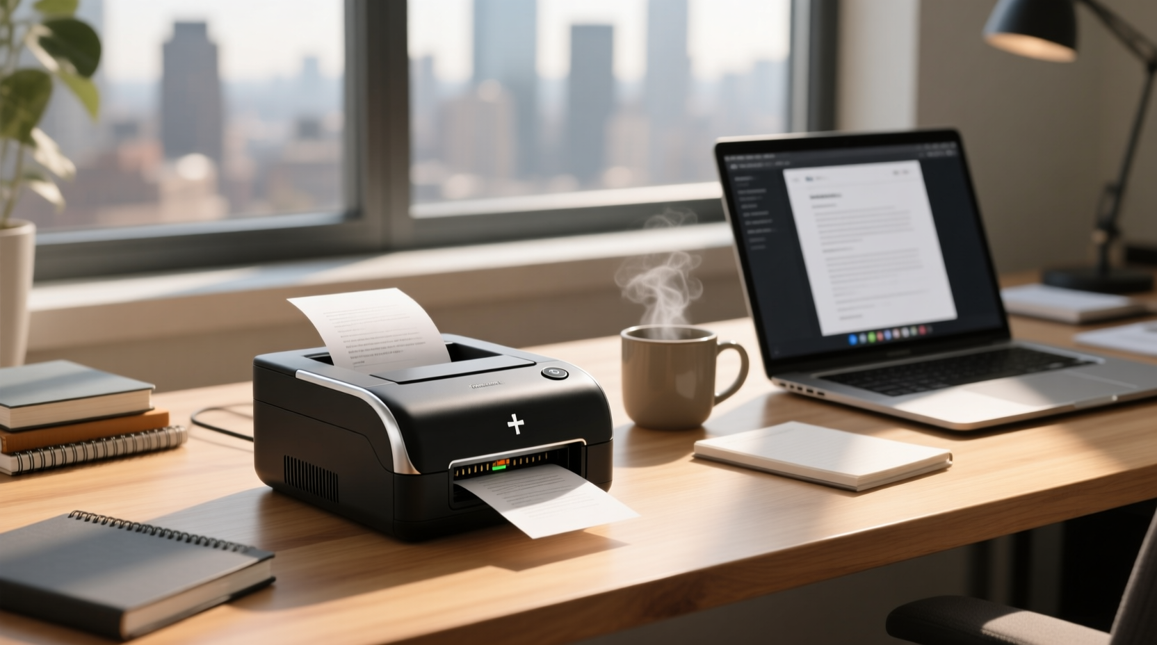 printer thermal portable