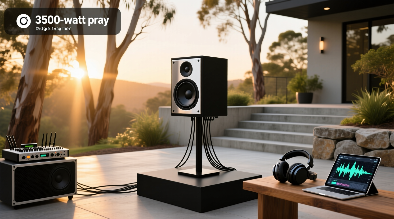 3500 watt speaker price buyer’s guide