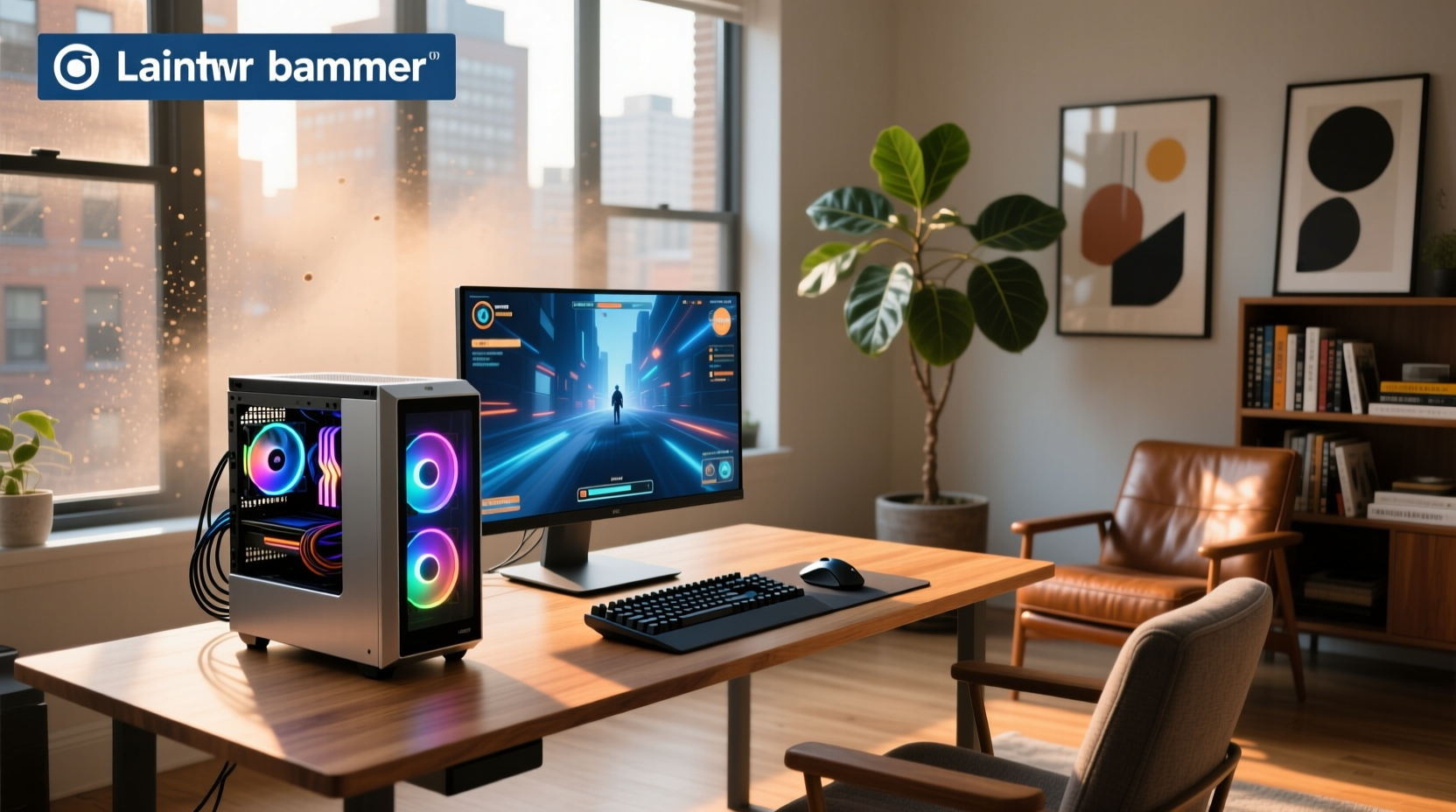 Mid-Range Gaming PC Guide: How to Choose Wisely