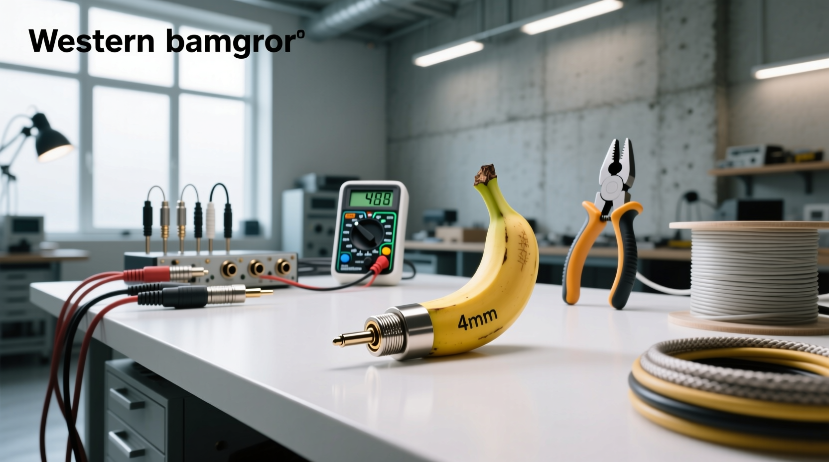 4mm safety banana plug guide what to choose why