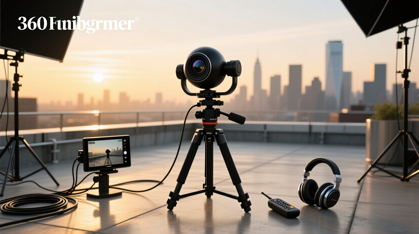 360 camera rig buying guide 2026