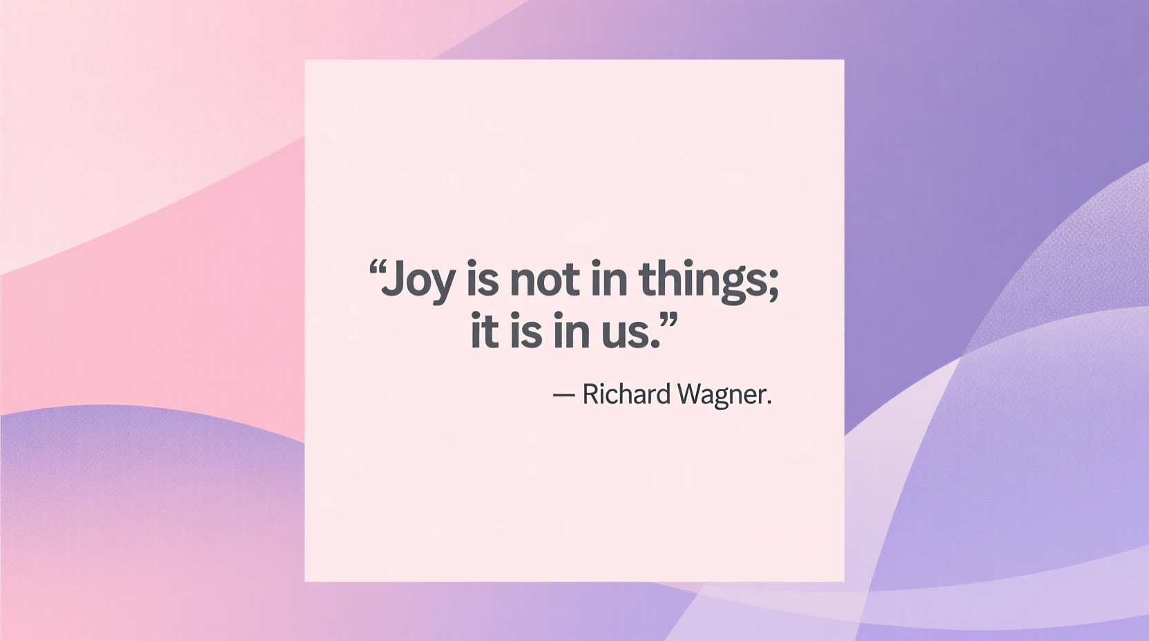 quotes on joyful