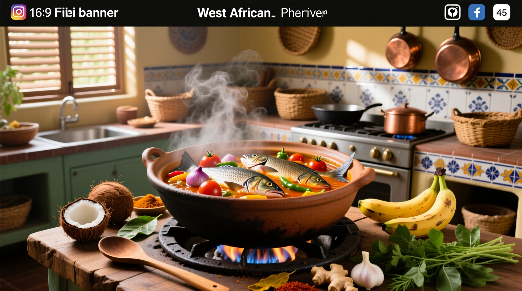 african fish stew guide