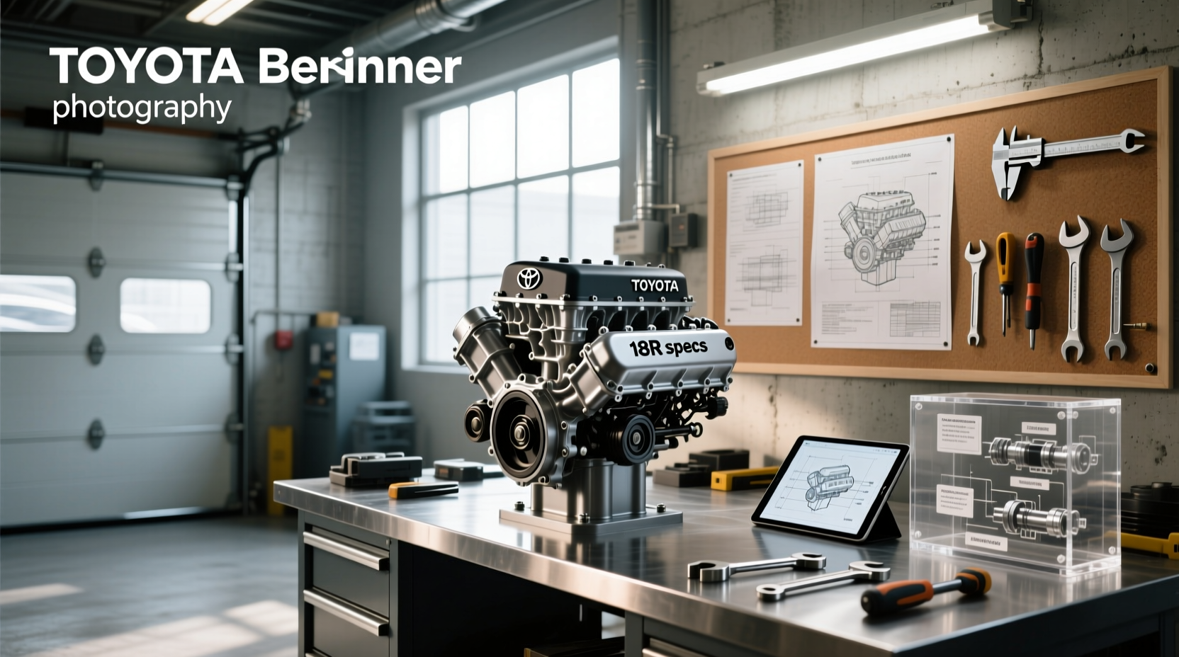 18R Toyota Engine Guide: How to Choose the Right Variant