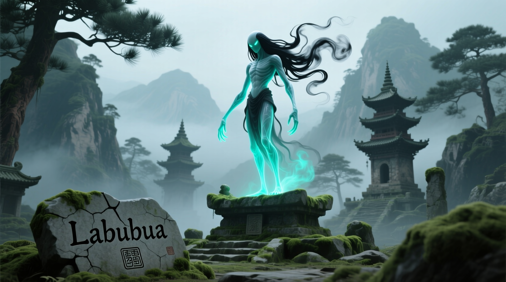what is labubua