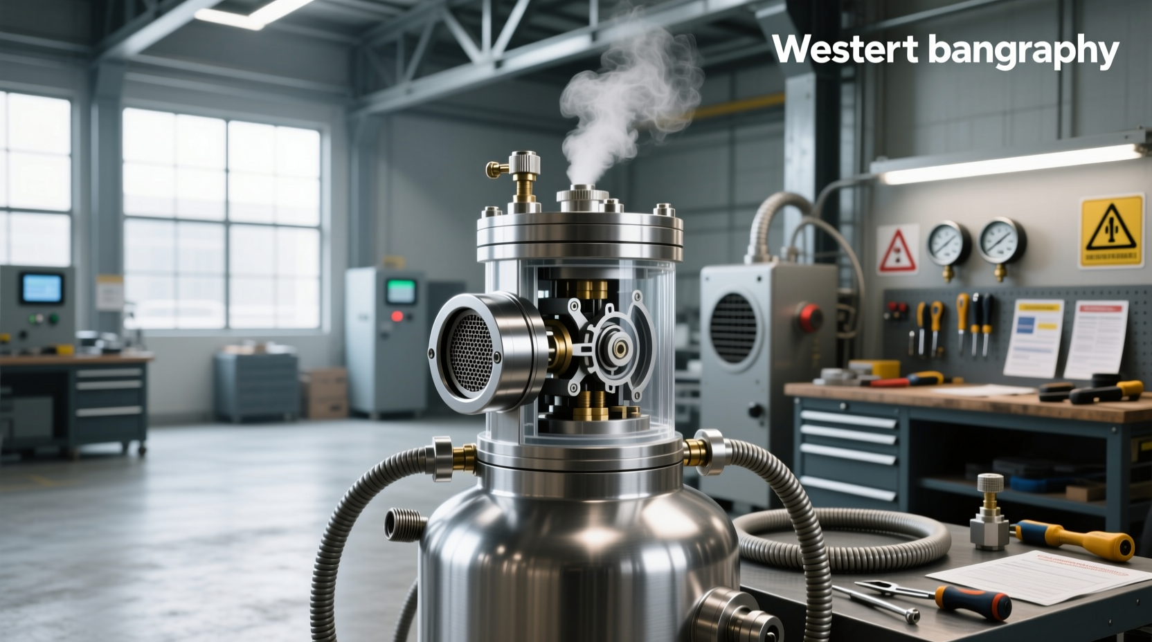 How to Choose Hydraulic Tank Cap: Breather Function & Buying Guide