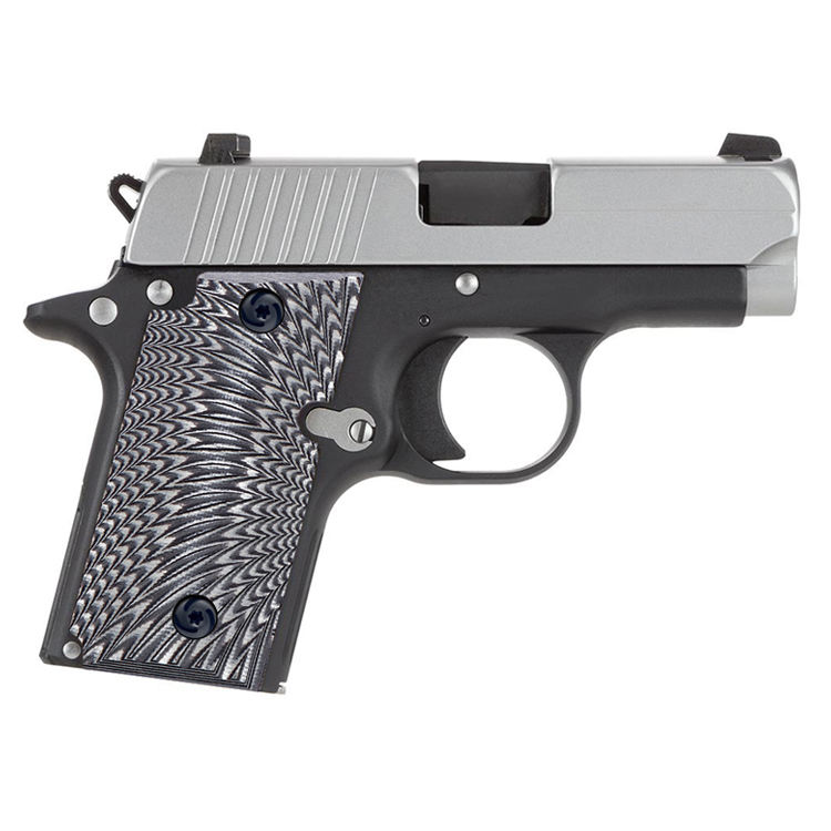 sig sauer parts sig sauer p238 g10带有森伯斯特纹理的枪握把 - buy