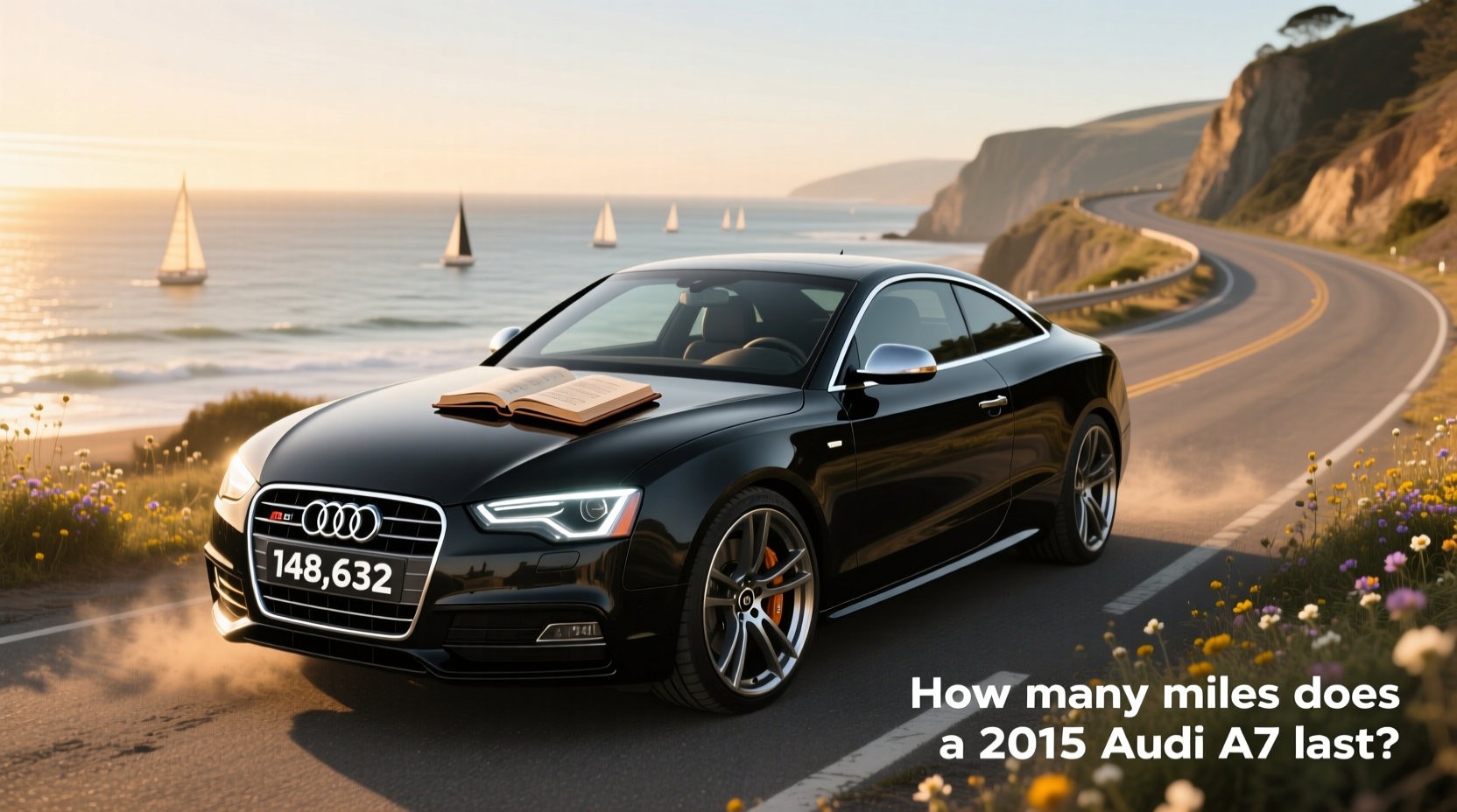 2015 Audi A5 Premium Plus Lifespan Guide