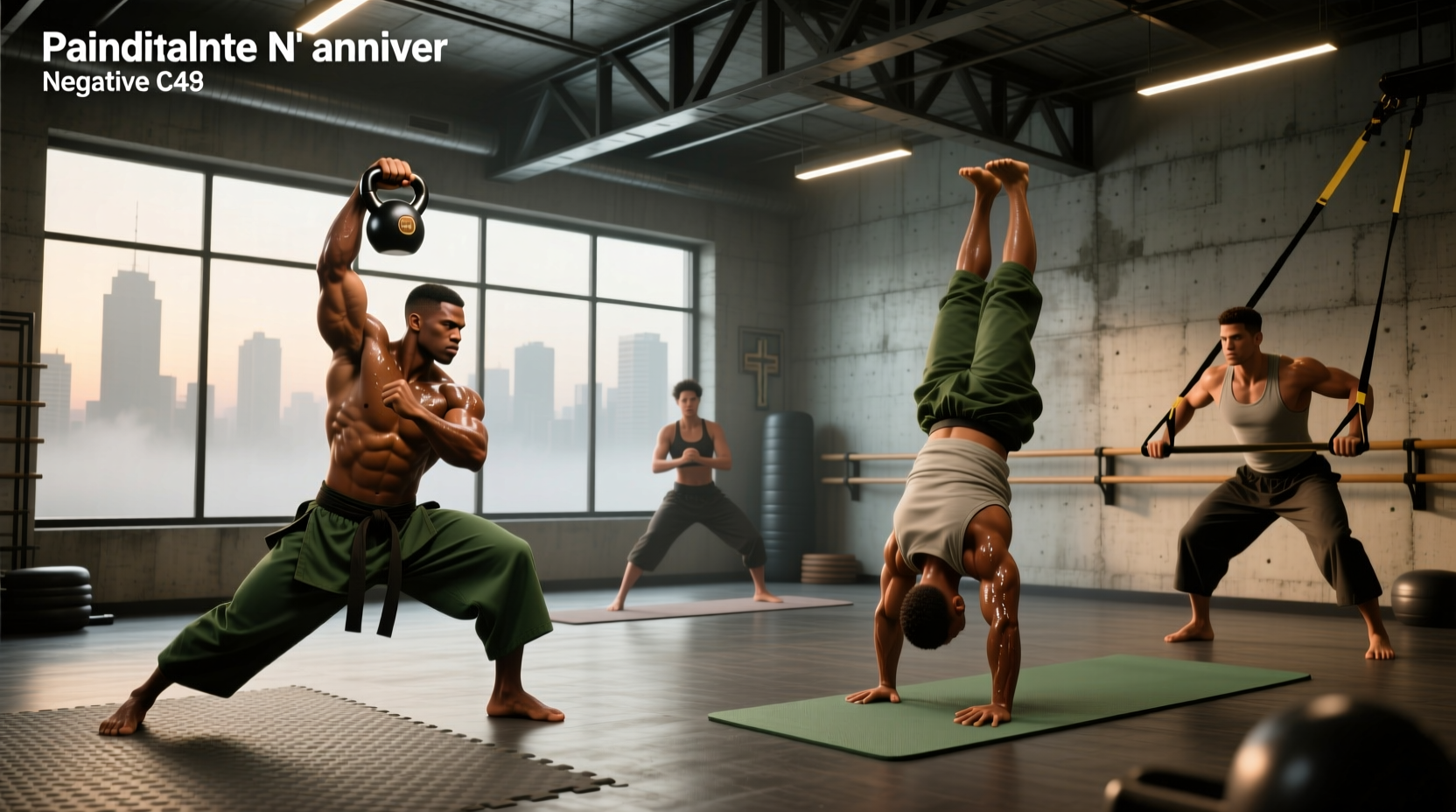 best martial arts for strength training