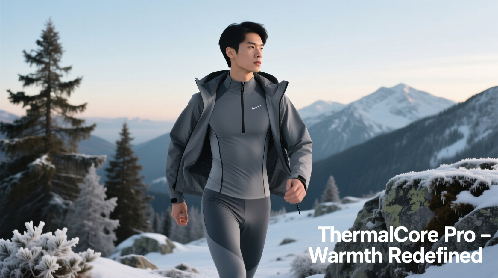 affordable options for the best base layer for extreme cold with style and warmth