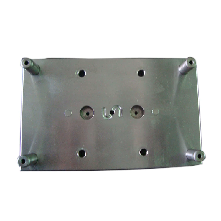 Wholesale custom MUD mold, injection molds, Injection Molded Parts
