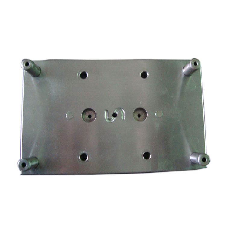 2021 High Quality Customized plastic mud mould