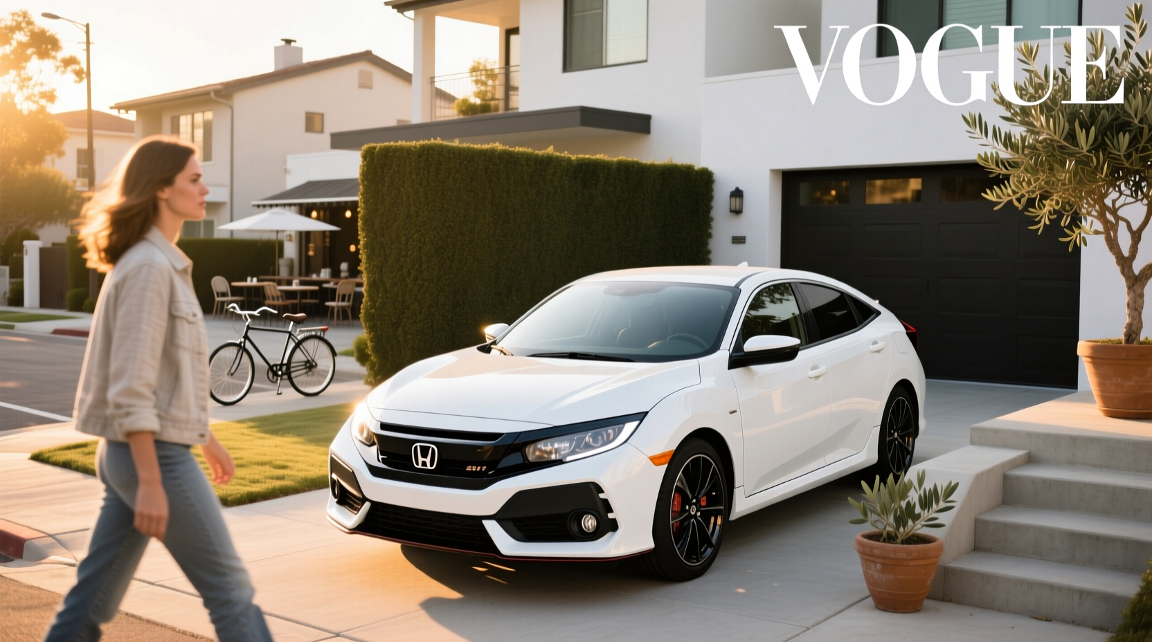honda civic hatchback white 2017 buying guide