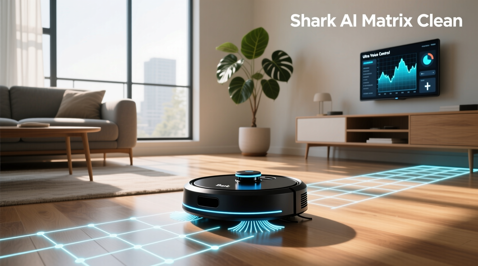 What to Look for in a Shark AI Ultra with Matrix Clean