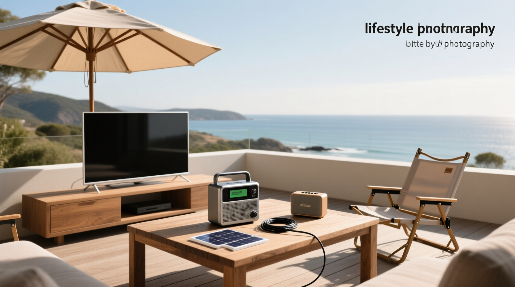 battery operated portable tvs real battery life use cases