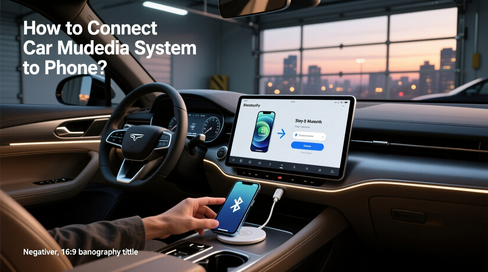 How to choose car multimedia system,How to connect car multimedia system to phone?