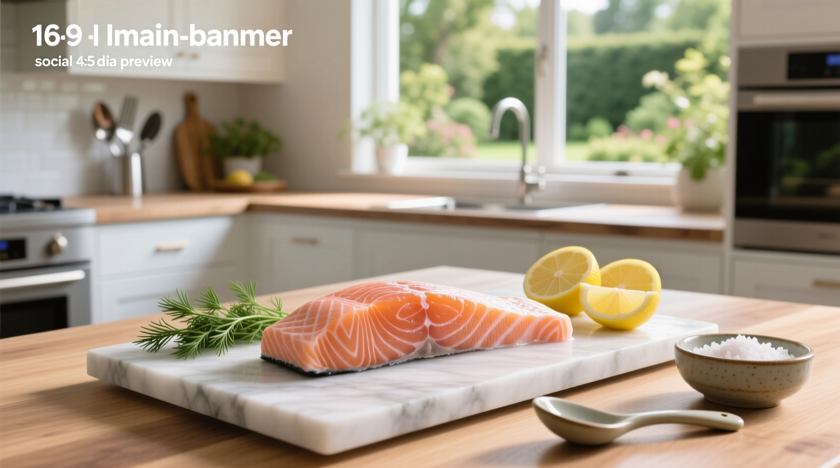 4oz salmon nutrition serving guide