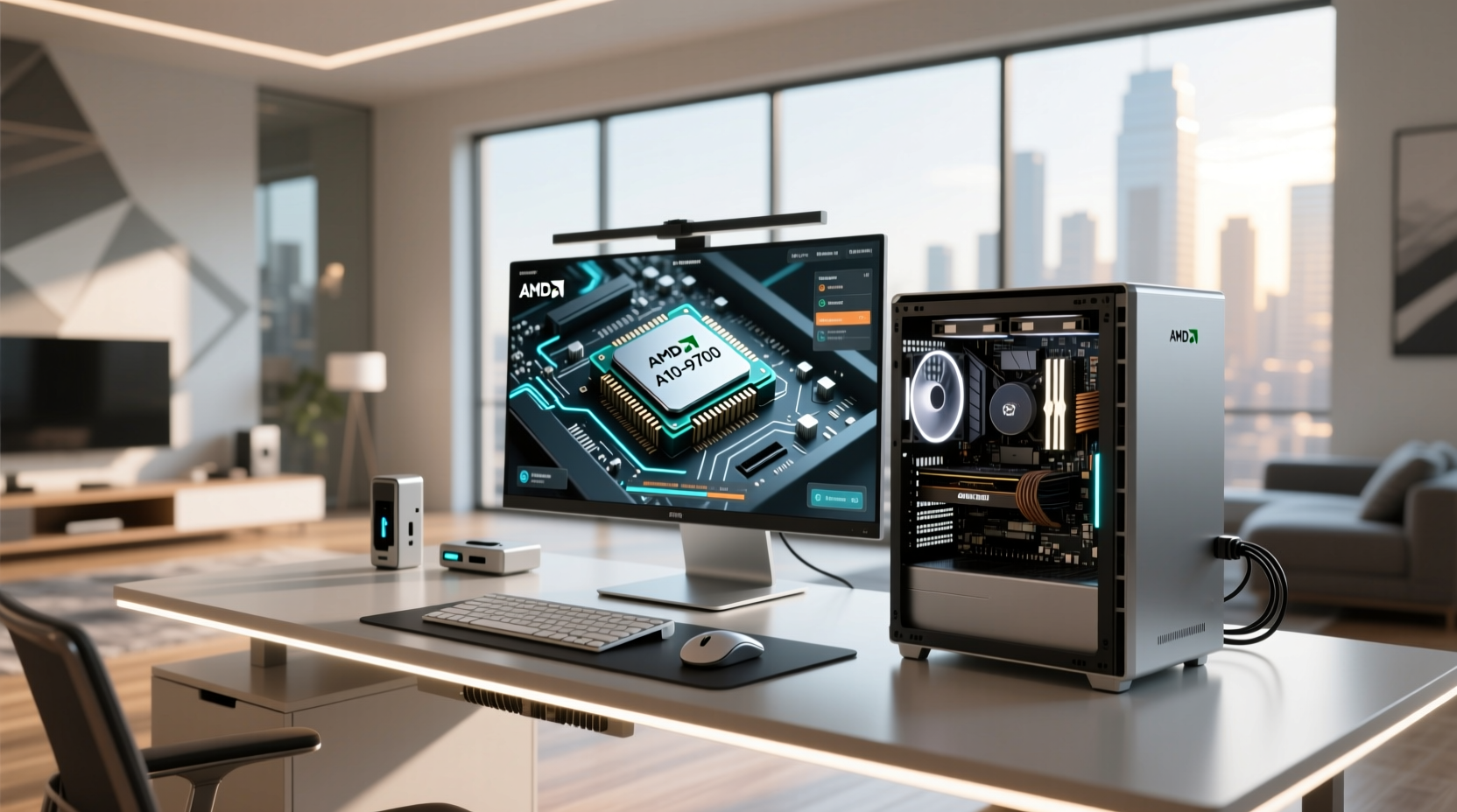 amd a10 9700 is it still viable in 2024