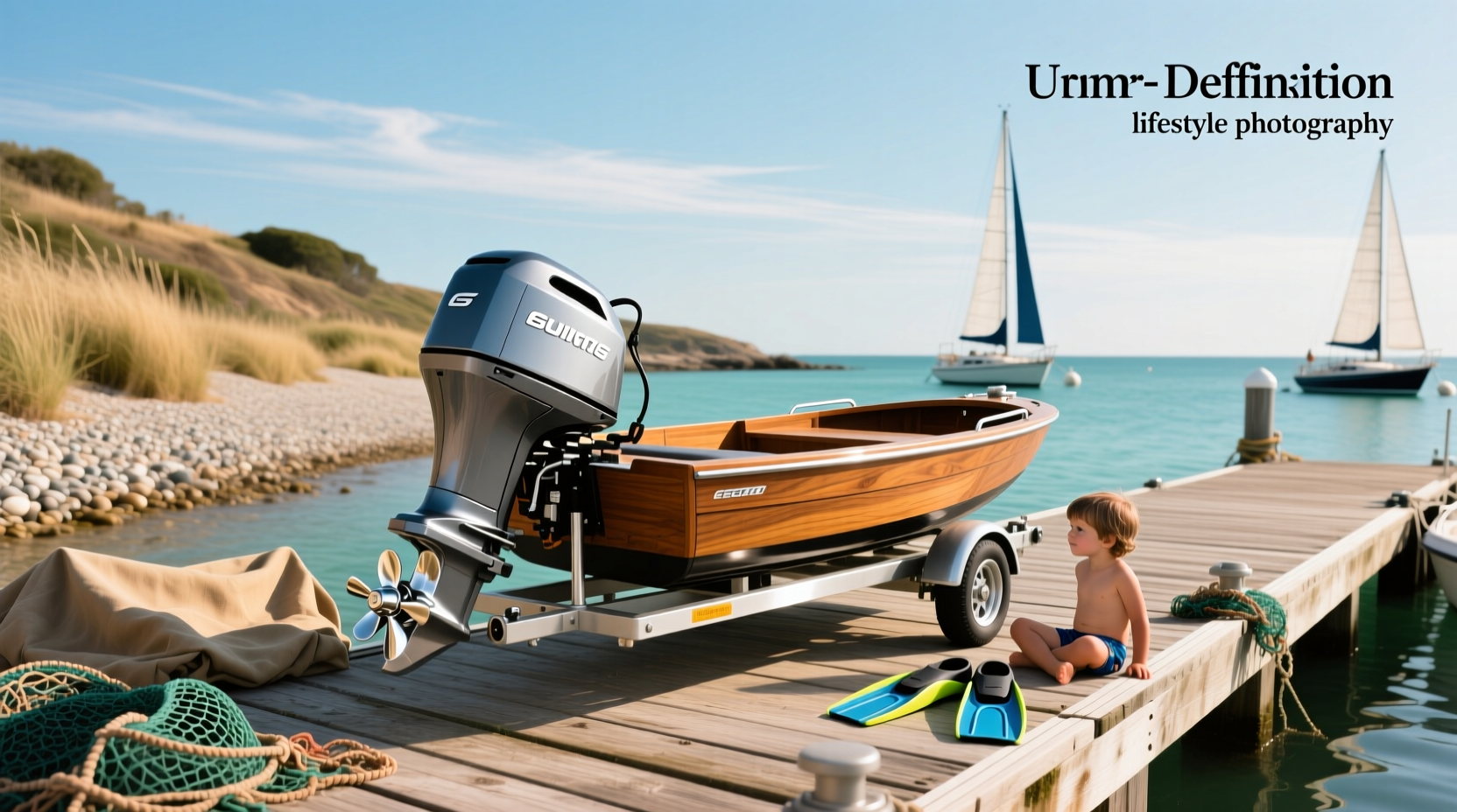 How to Buy a Toy Outboard for Sale: Collector’s Guide & Tips