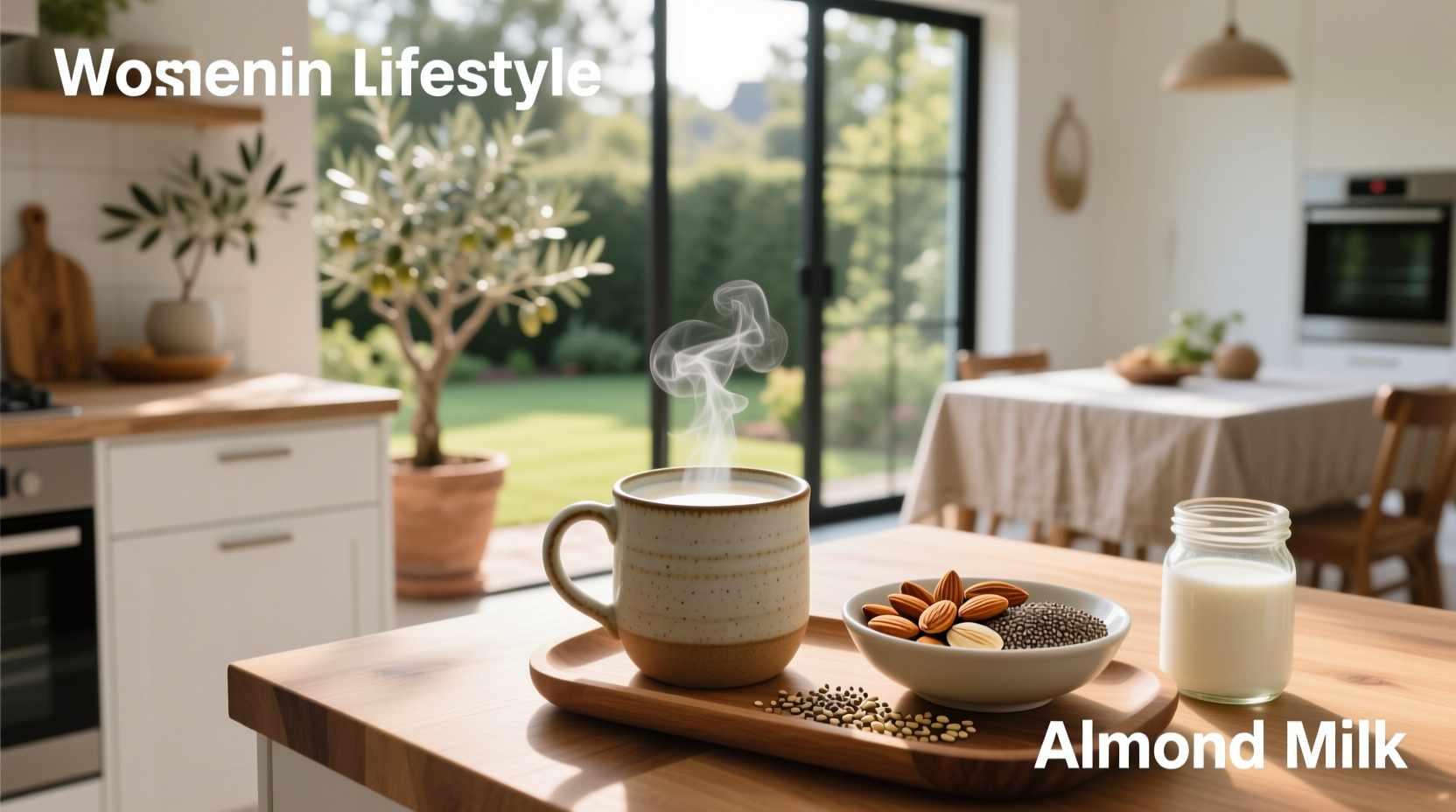gerd and almond milk is it safe