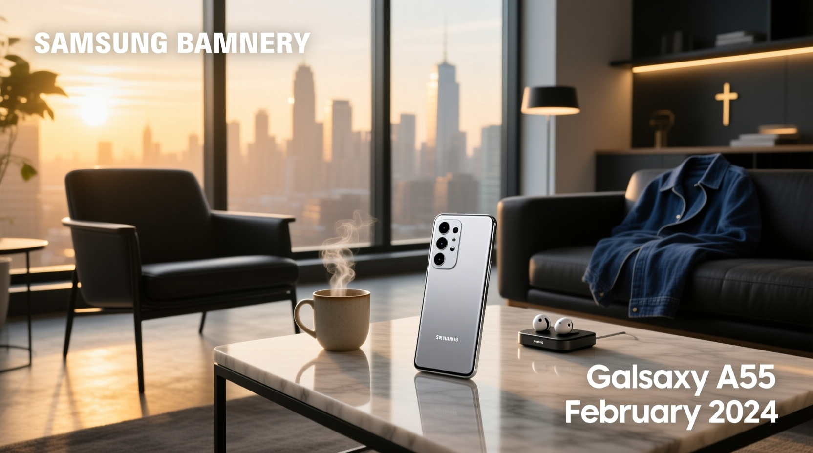 samsung a55 release date when it launched what you need to know