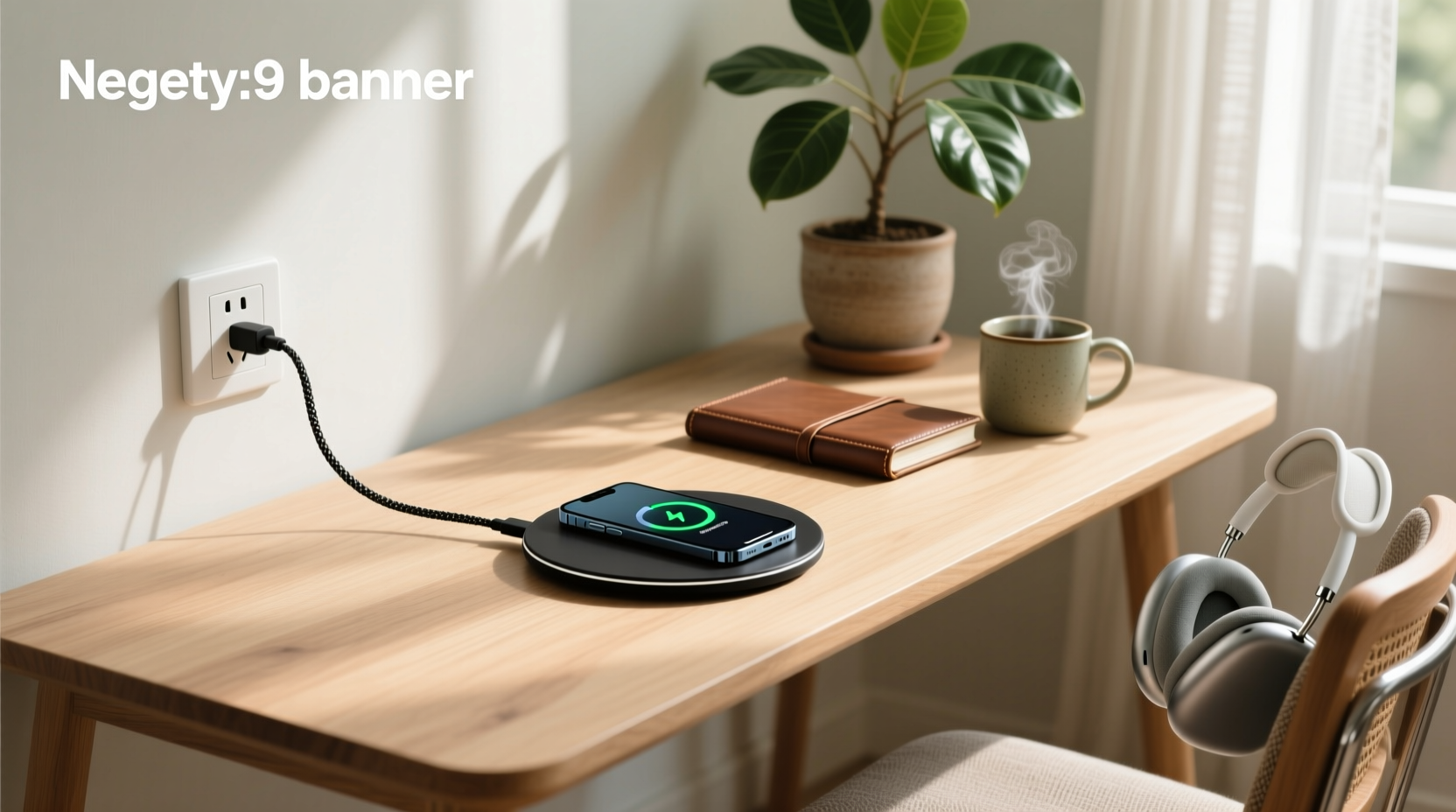 What to Look for in a Wireless Charging Setup: A Practical Guide