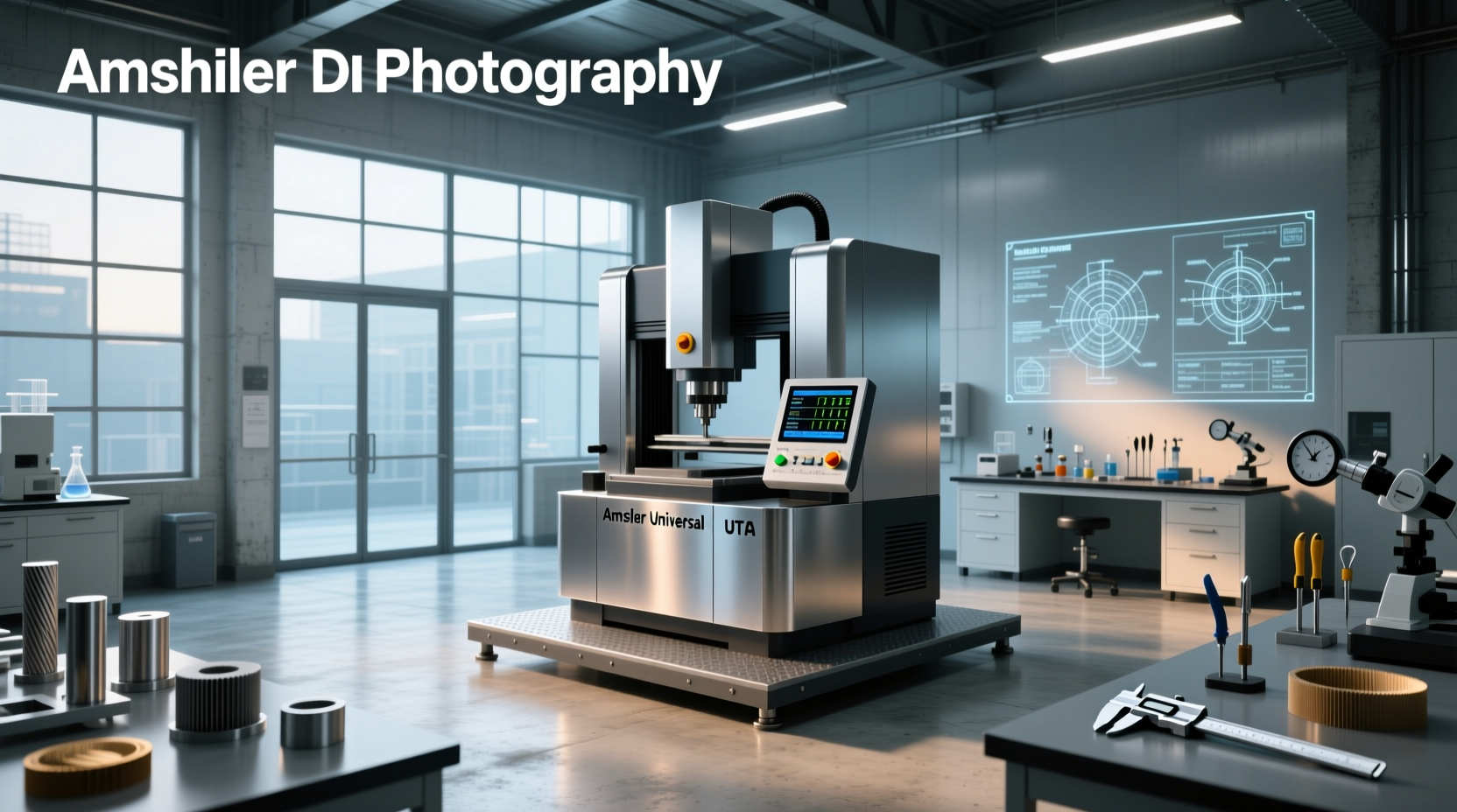 How to Choose a UTM Machine: Cost, Types & Buying Guide