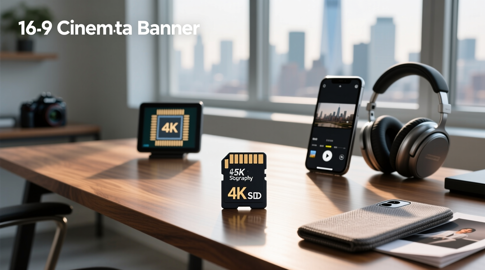 4k sd card guide speed, capacity real world fit