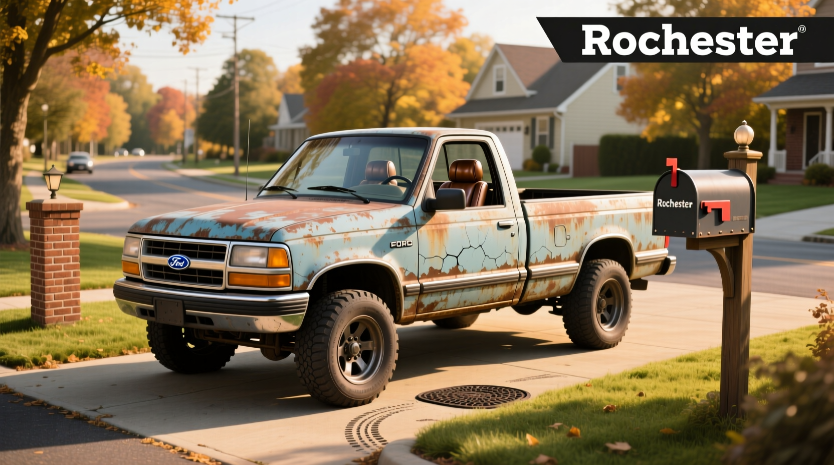 2003 ford ranger value buying guide