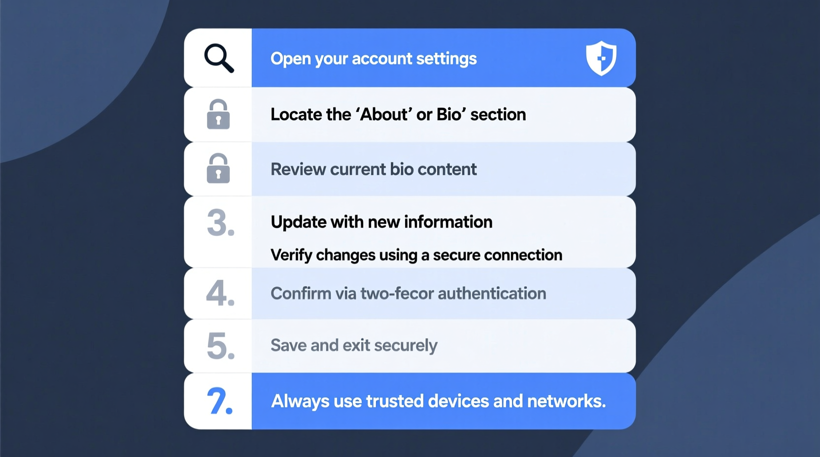 a step by step guide to finding and updating your bios safely