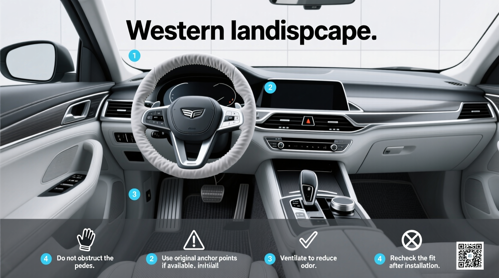 Do Steering Wheel Covers Mess Up Your Steering Wheel? Buying Guide