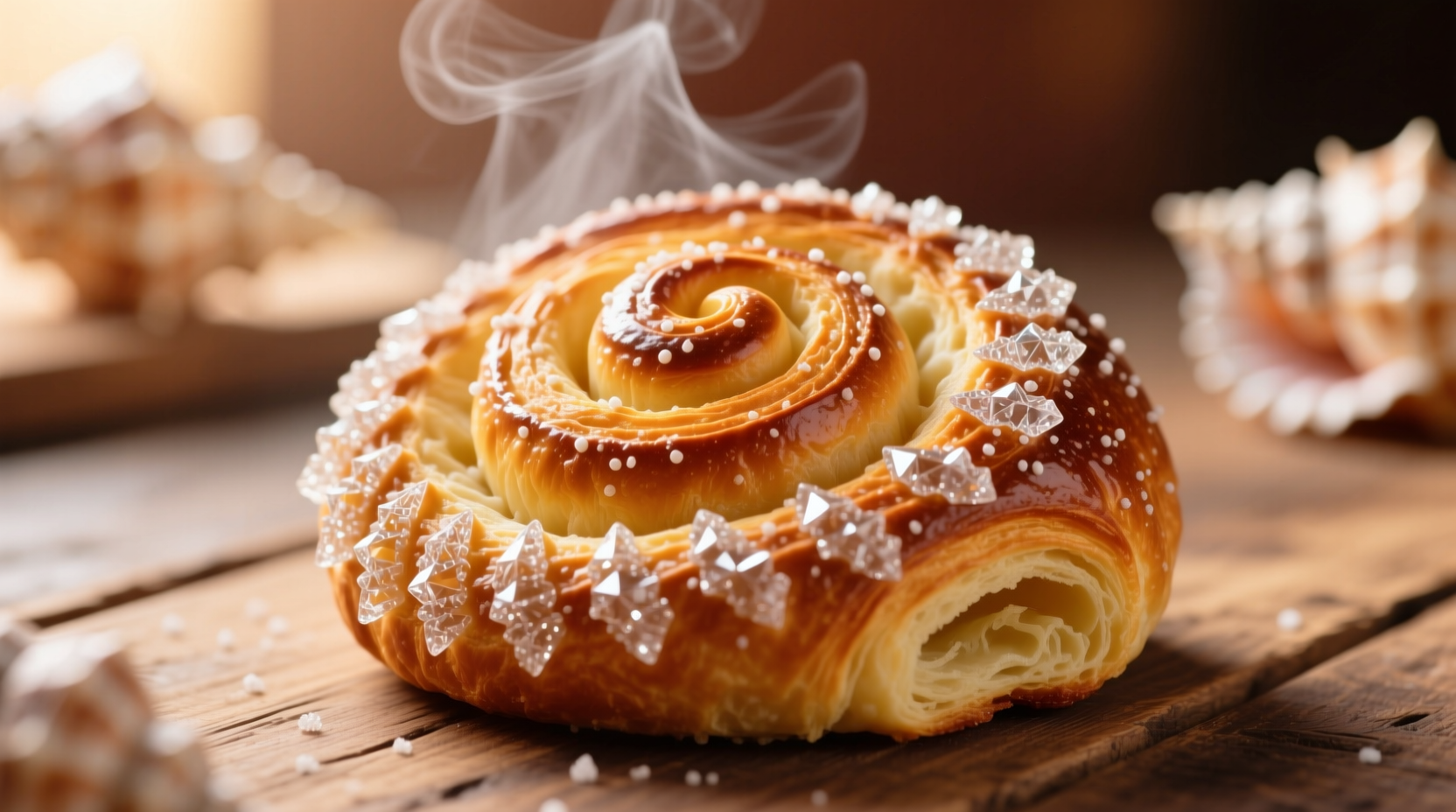 conchas recipe