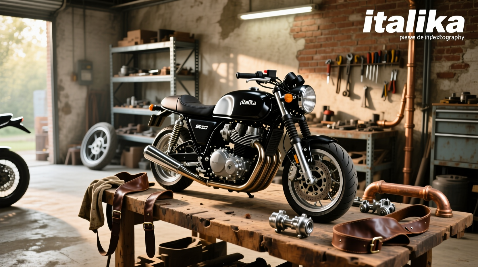 How to Find Reliable Piezas de Moto Italika 150 Online