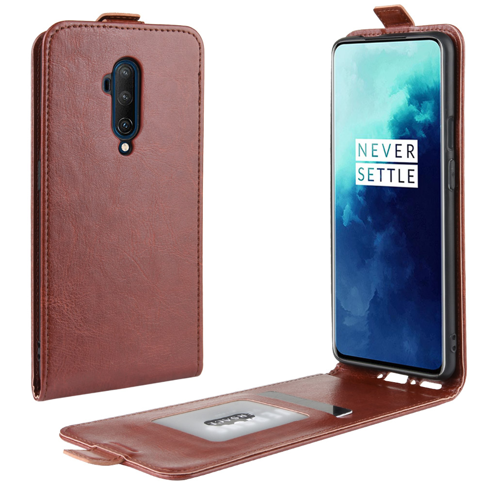 Xinyunew Custodia A Portafoglio Con Cerniera Per OnePlus 9 Pro 5G, Pelle PU Blu, Slot Per Carte E Supporto, Antigraffio