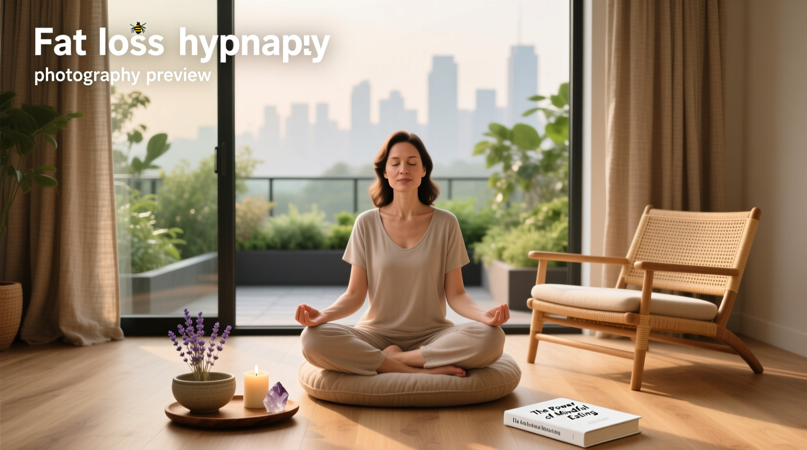 fat loss hypnotherapy guide