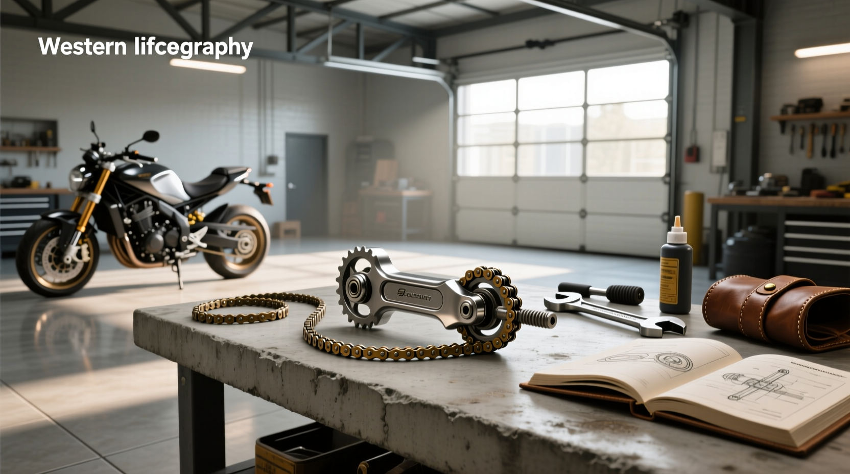 How to Use a Motorcycle Chain Tool: Complete Guide for Maintenance