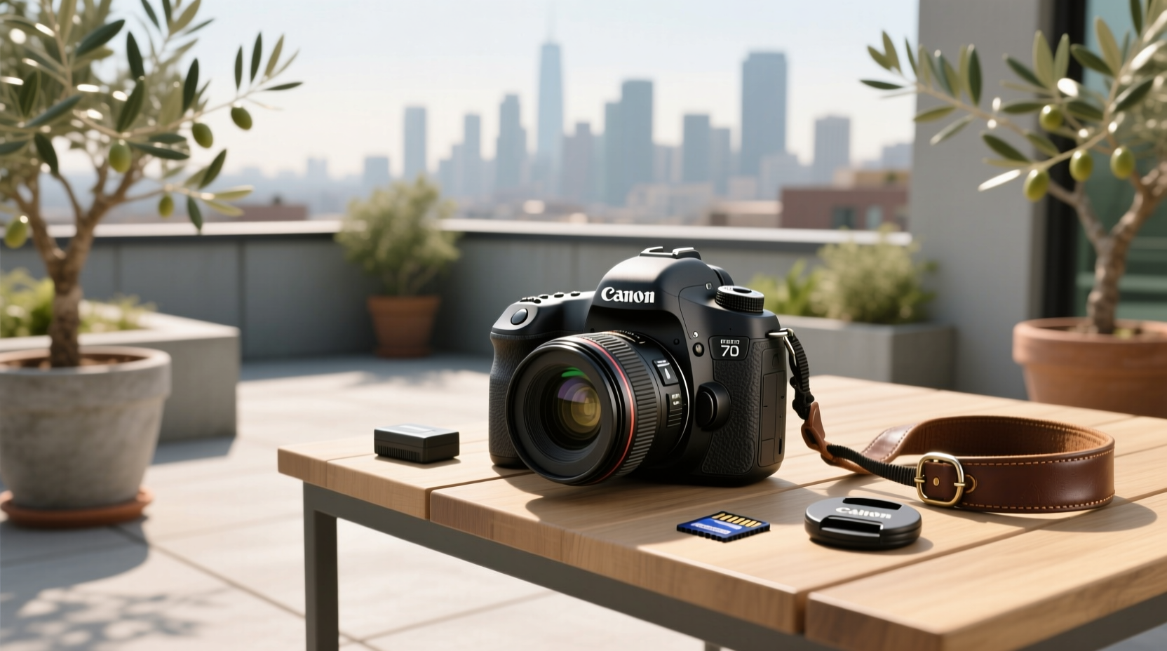 canon 7d specs explained what you actually need to know