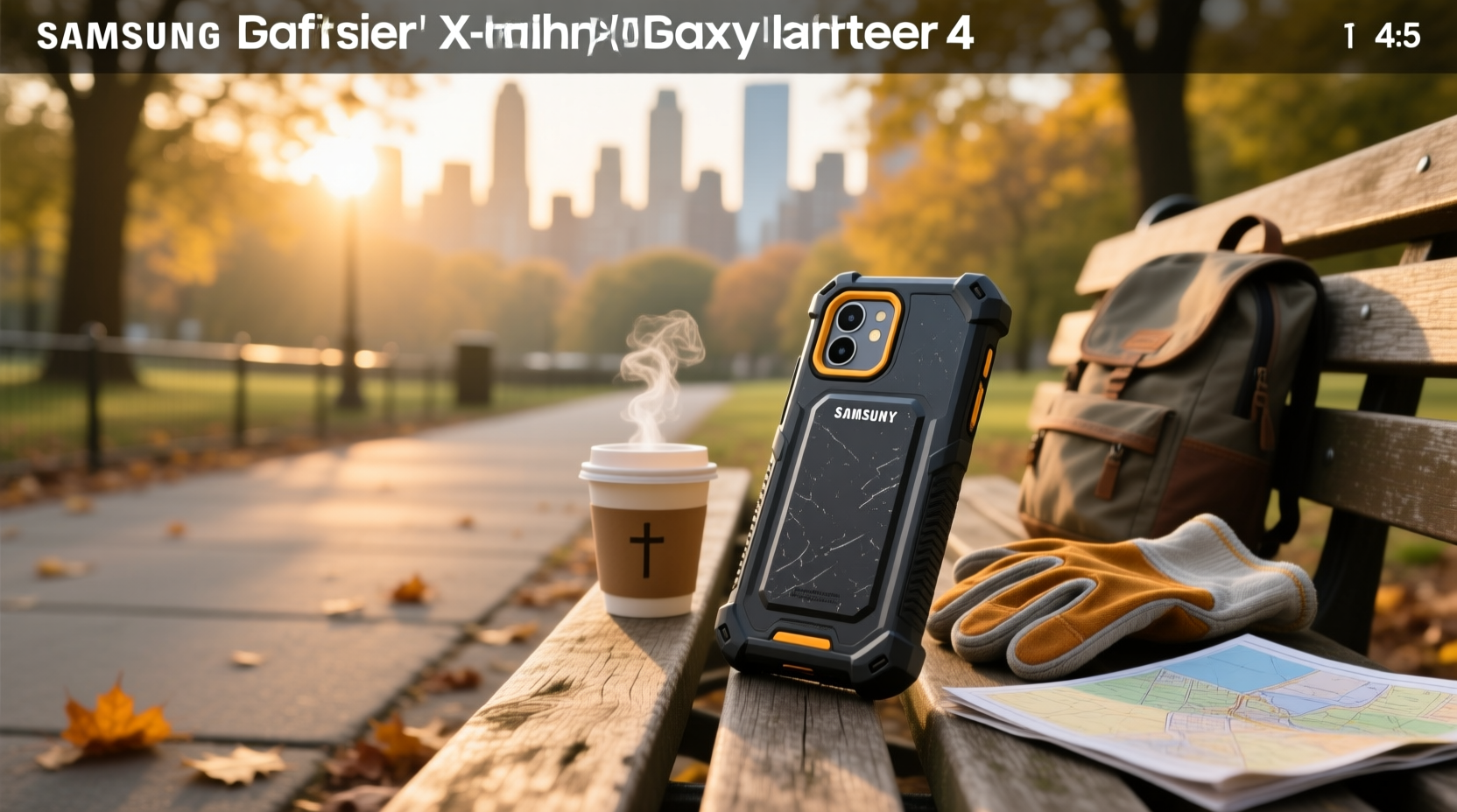 samsung xcover 4 cover guide fit, compatibility real world protection