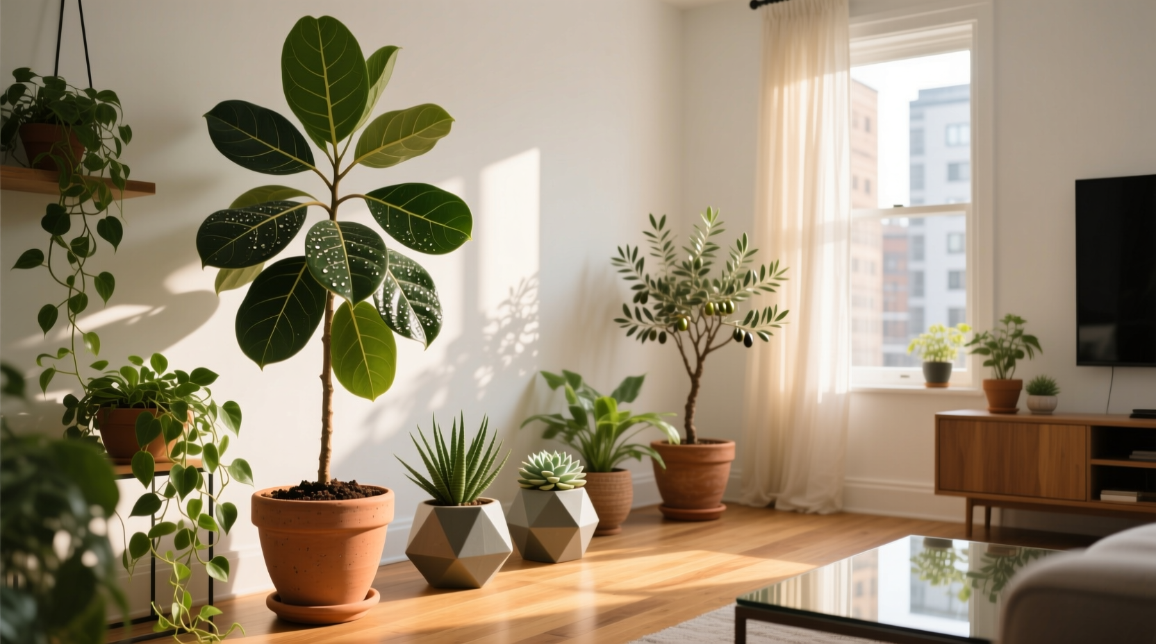 Best House Plants Inside: Care Guide for Real Living Spaces