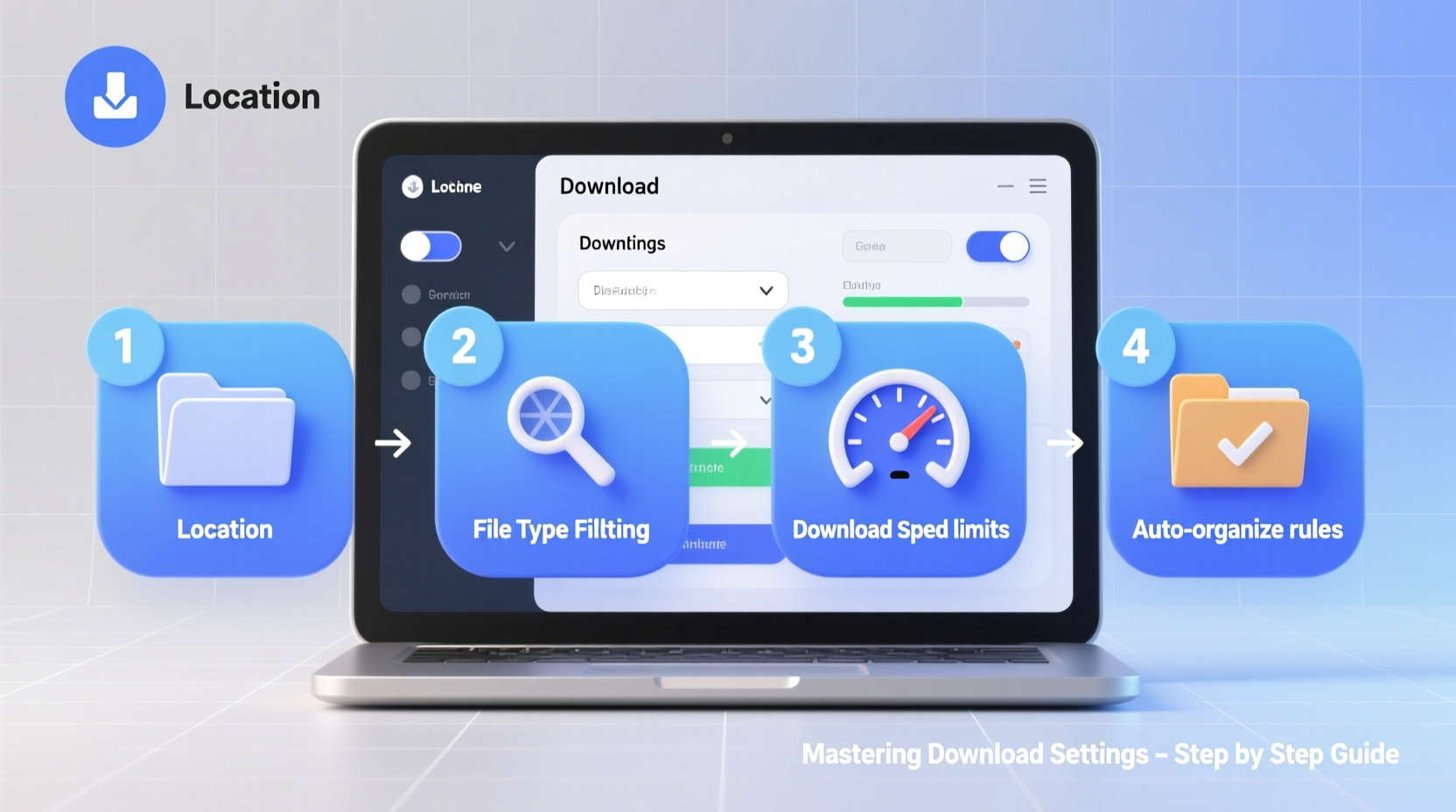 mastering download settings a step by step guide to customize your file downloads 2