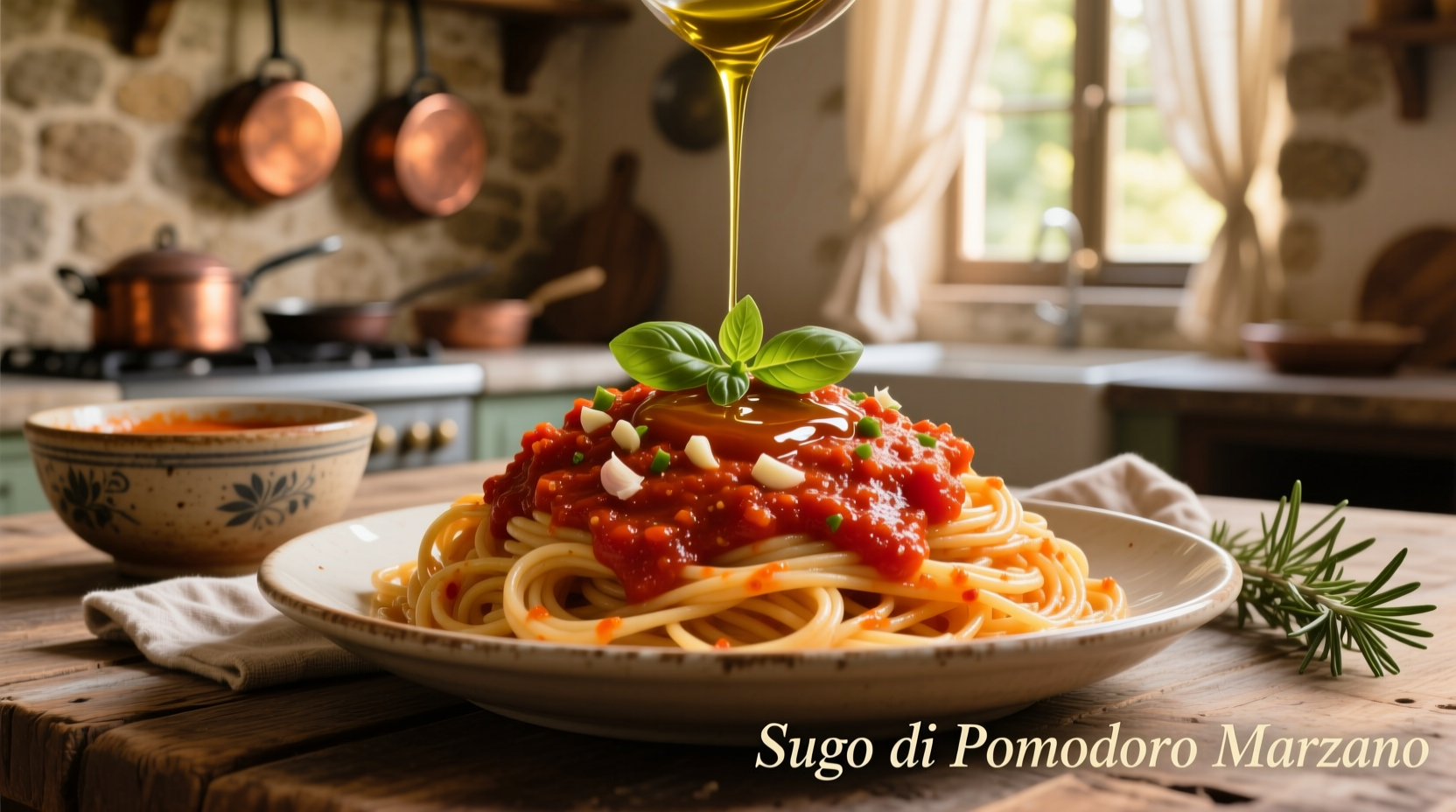 Marzano Tomato Sauce: Authentic Guide to Quality & Uses