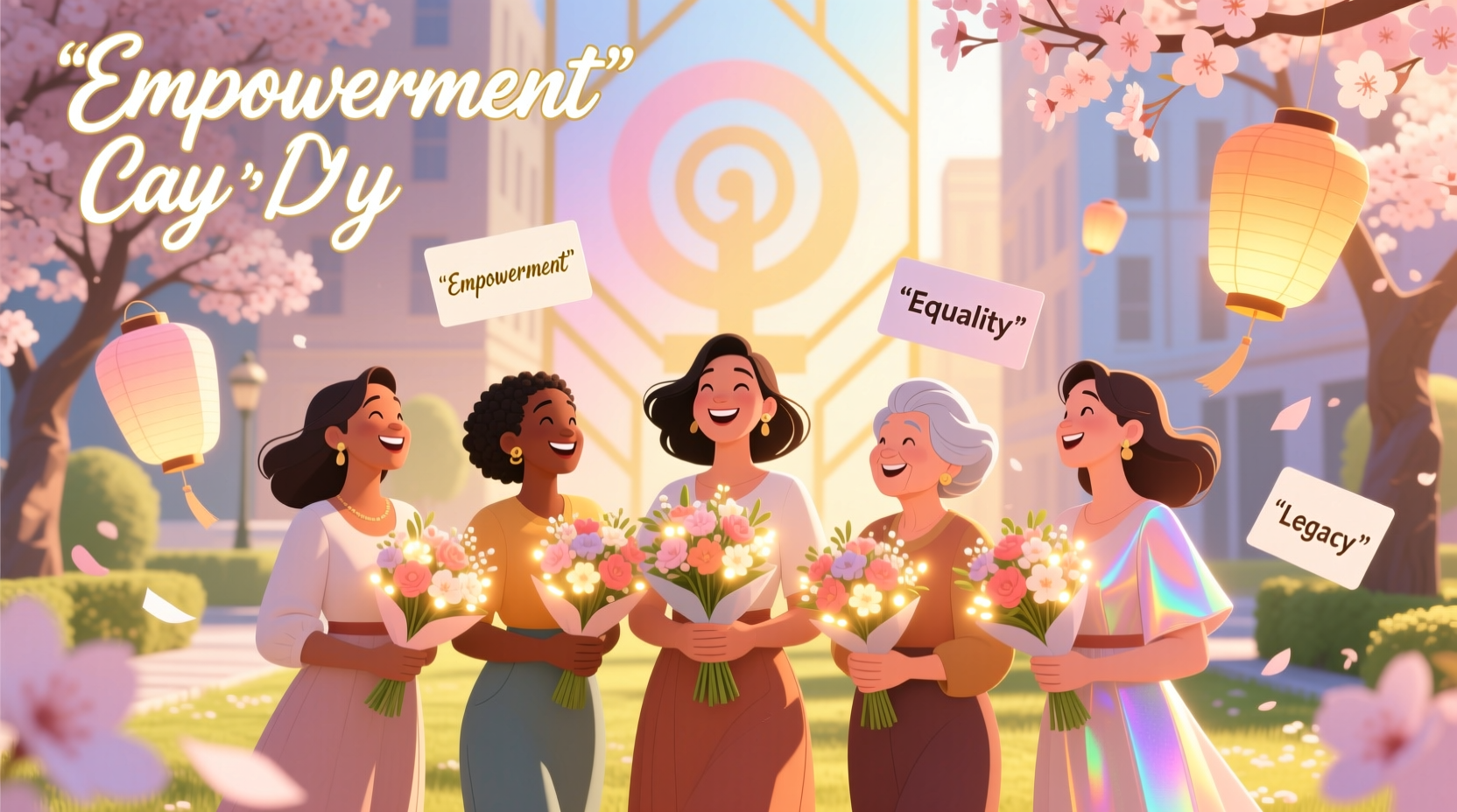 womens day celebration 2026