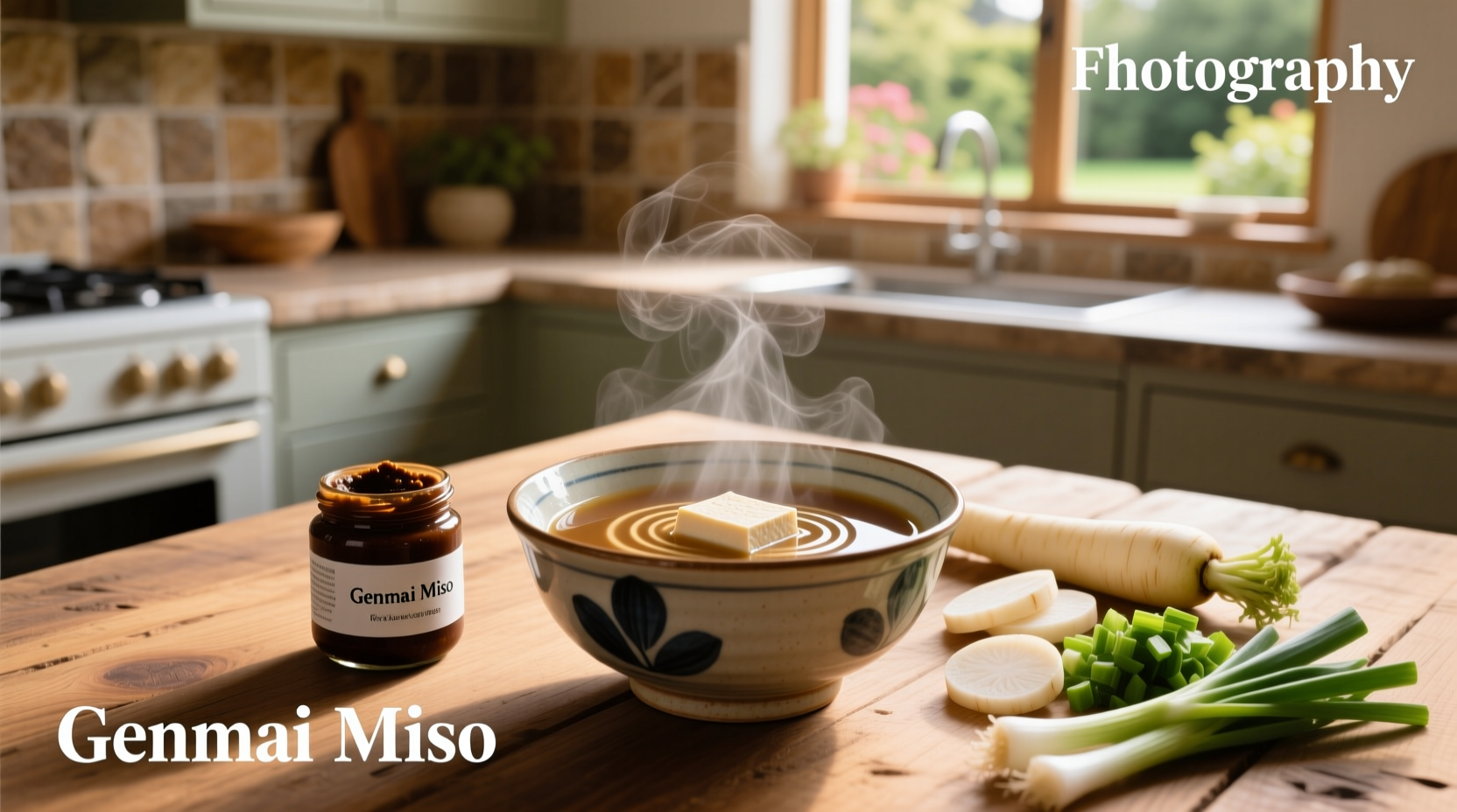 How to Make Miso Soup from Miso Paste: A Practical Guide