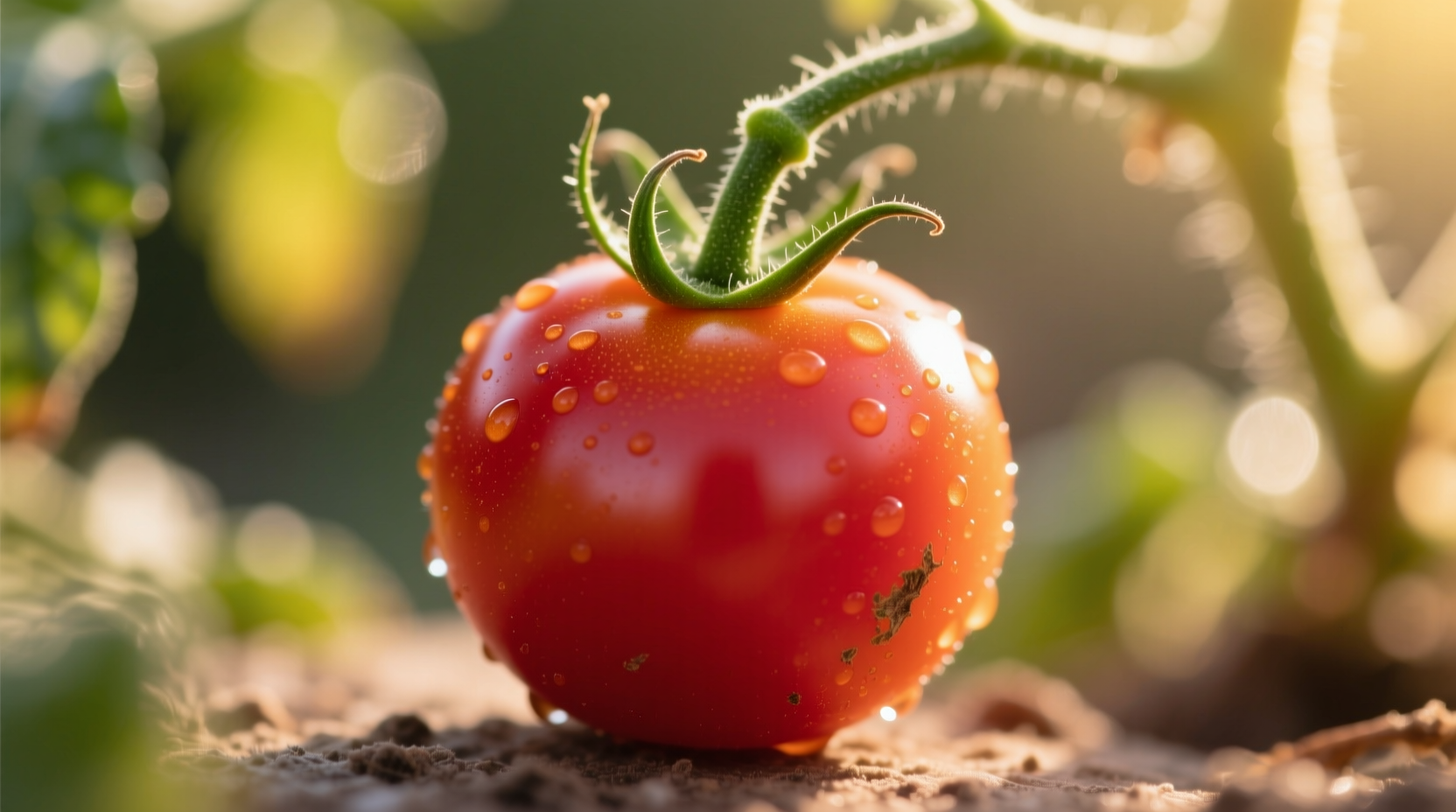 Small Tomatoes: Varieties, Uses & Growing Guide
